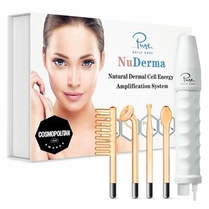 Pure Daily Care NuDerma Energy Amplification System